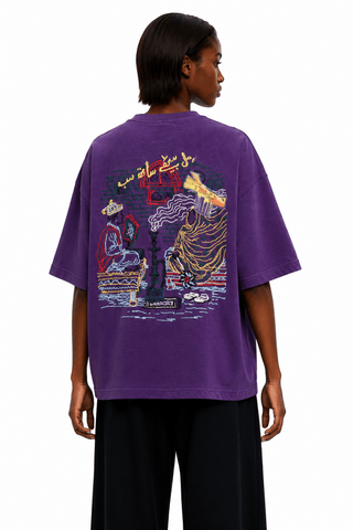 Midnight Dastaan T-Shirt