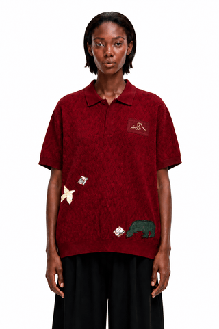 Qaseeda Polo