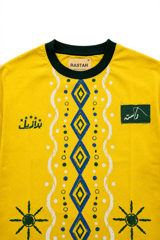 Samba Spirit Tee