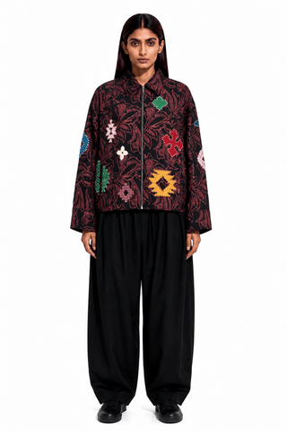 Nishan Jacket