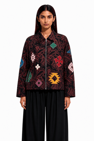 Nishan Jacket