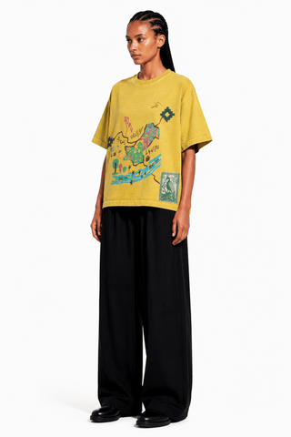 The Caravan Route T-Shirt