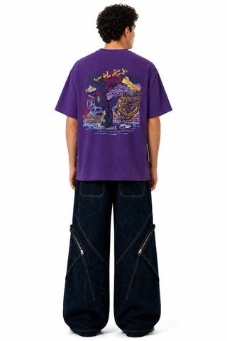 Midnight Dastaan T-Shirt