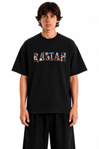 Gathered Threads T-Shirt