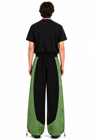 Safarnama Trousers
