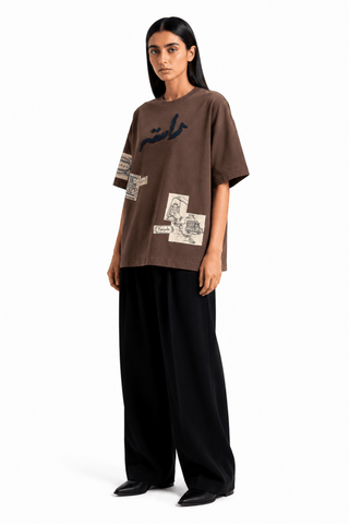 Heritage Marks T-Shirt