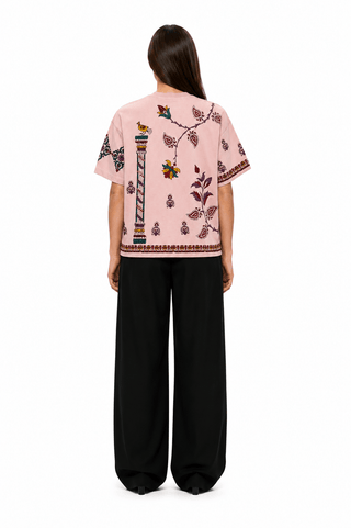 The Painted Garden T-Shirt
