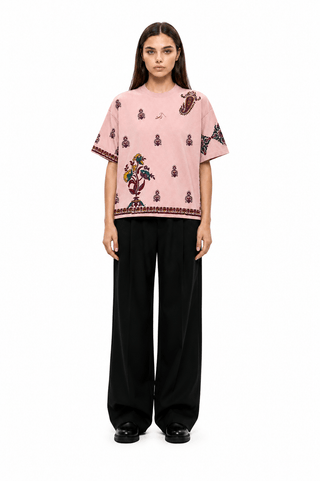 The Painted Garden T-Shirt