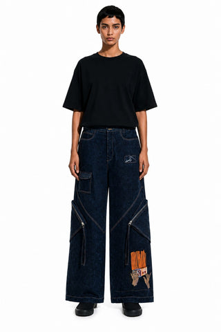 The Weaver's Pants