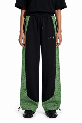 Safarnama Trousers