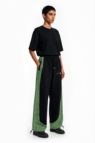 Safarnama Trousers