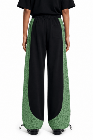 Safarnama Trousers
