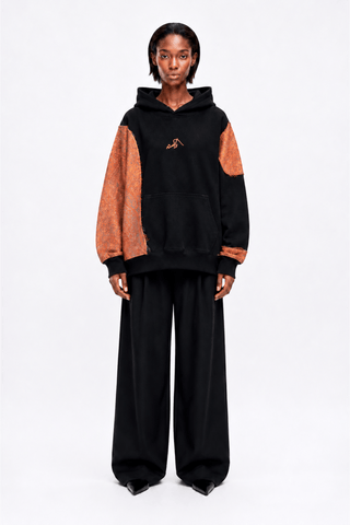 Silsila Lightweight Hoodie