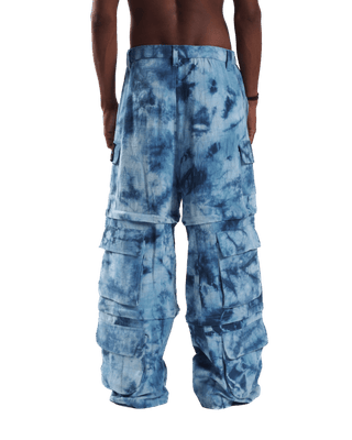 "On the road" utility bottoms