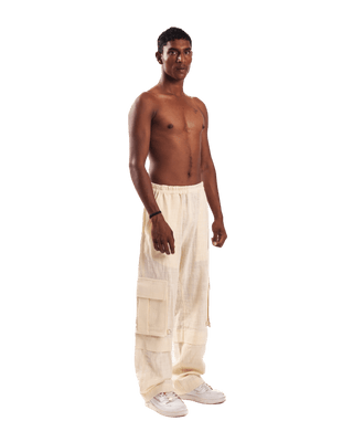 "Savana" cargo pants