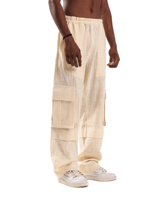 "Savana" cargo pants