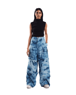 "On the road" utility bottoms
