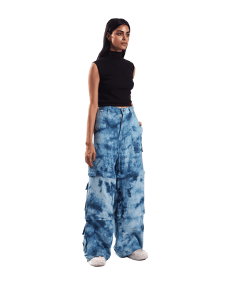 "On the road" utility bottoms