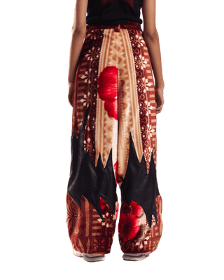"Kambal" trousers
