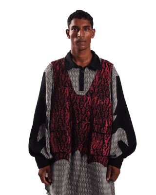 "Chateau marmont" kameez