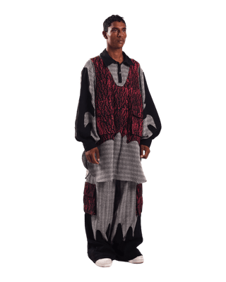 "Chateau marmont" kameez