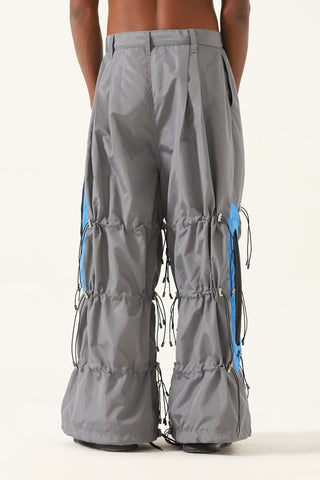 "Monza" nylon pants