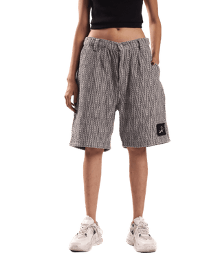 "Fireflies in the mist" shorts