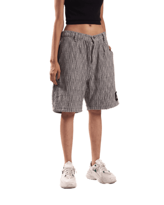 "Fireflies in the mist" shorts