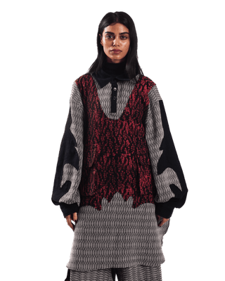"Chateau marmont" kameez