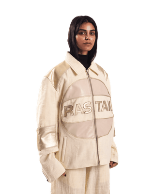 "Savana" jacket