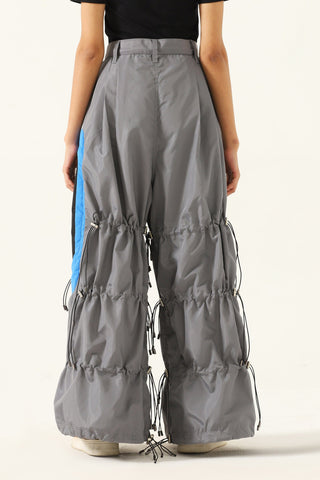 "Monza" nylon pants
