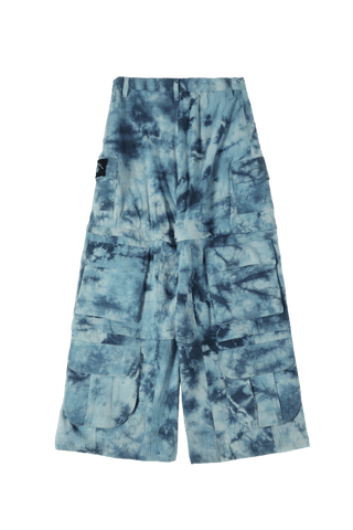 "On the road" utility bottoms