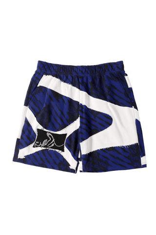 "House of chaos" shorts