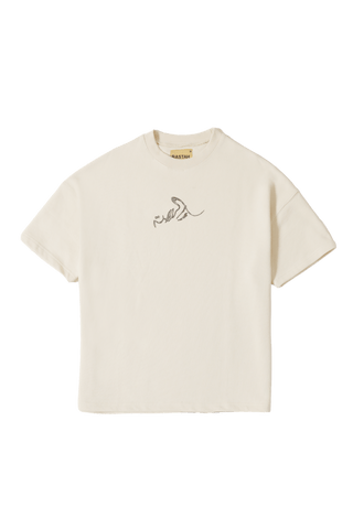 "Incendies" T-shirt