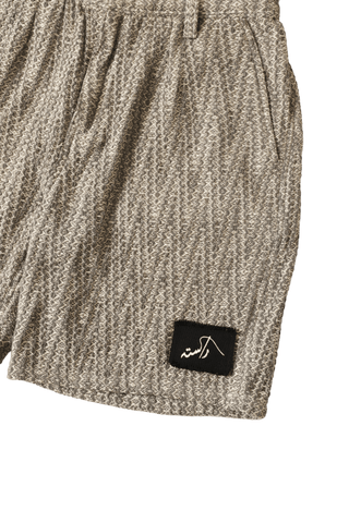 "Fireflies in the mist" shorts