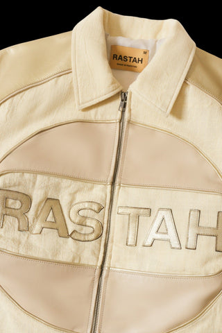 "Savana" jacket