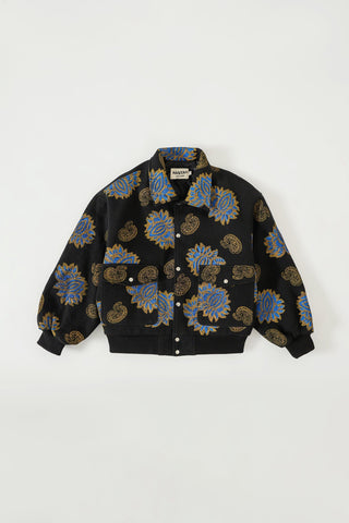 Lost in translation bomber V4