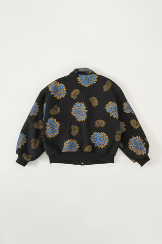 Lost in translation bomber V4