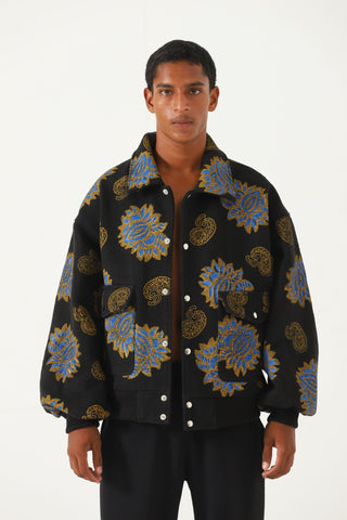 Lost in translation bomber V4