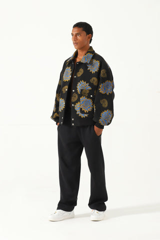 Lost in translation bomber V4