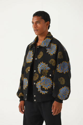 Lost in translation bomber V4