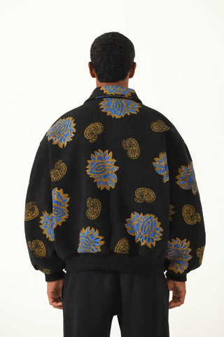 Lost in translation bomber V4