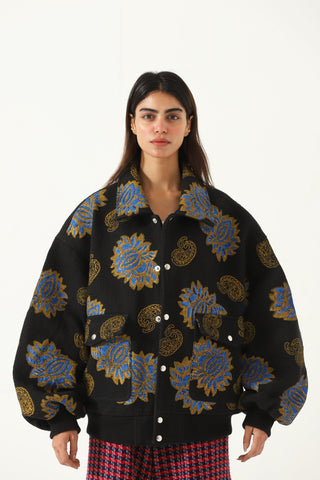 Lost in translation bomber V4