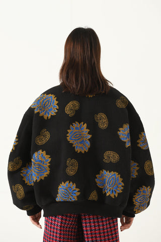 Lost in translation bomber V4