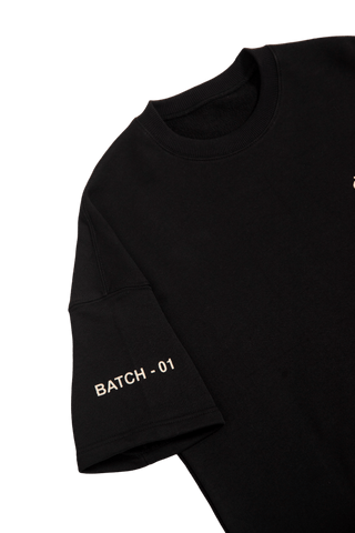 Friends & family T-shirt (batch-01)