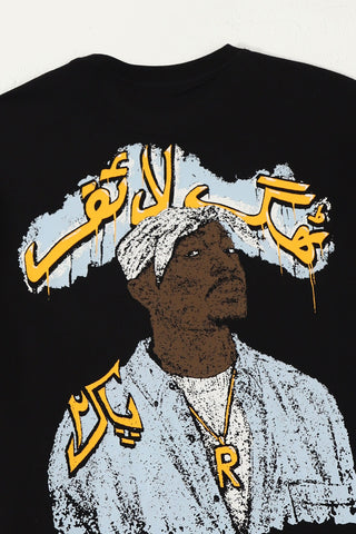 "Thug life" T-shirt