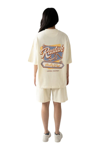 CRÈME made in Pak Tshirt V(6)