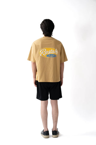 Desert Sand Essential Tee