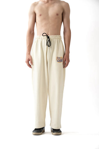 Terry Knit Bottoms