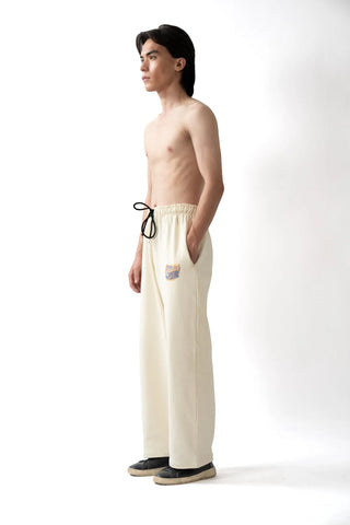 Terry Knit Bottoms